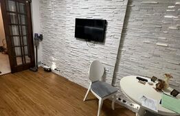 Apartament 3 camere, 69mp, finisat mobilat, zona Plaja Grigorescu 