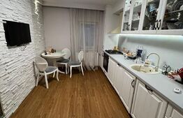 Apartament 3 camere, 69mp, finisat mobilat, zona Plaja Grigorescu 