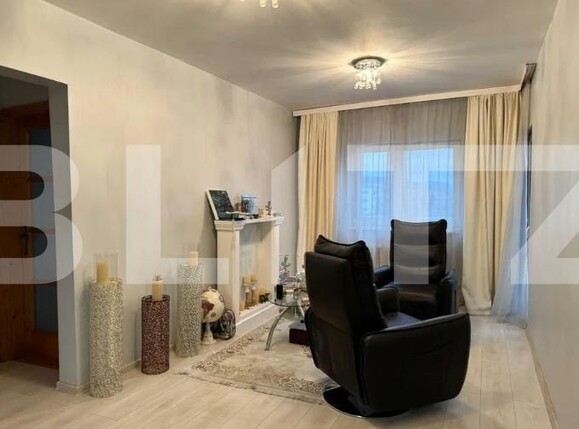 Apartament de vânzare 3 camere Grigorescu - 134607AV | BLITZ Cluj-Napoca | Poza3