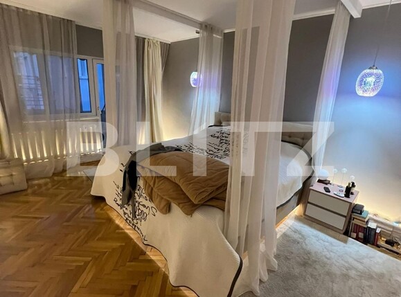 Apartament de vânzare 3 camere Grigorescu - 134607AV | BLITZ Cluj-Napoca | Poza1