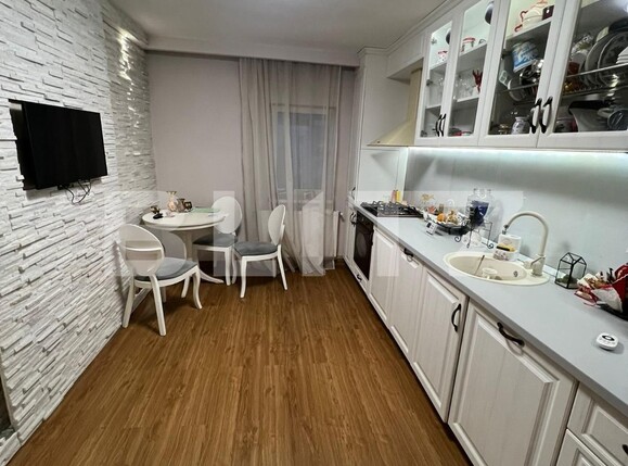 Apartament de vânzare 3 camere Grigorescu - 134607AV | BLITZ Cluj-Napoca | Poza7