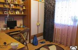 2 camere, 42 mp, parcare, zona strazii Aleea Moldoveanu