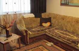 2 camere, 42 mp, parcare, zona strazii Aleea Moldoveanu