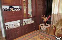 2 camere, 42 mp, parcare, zona strazii Aleea Moldoveanu