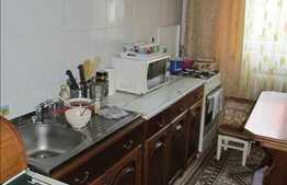 2 camere, 42 mp, parcare, zona strazii Aleea Moldoveanu