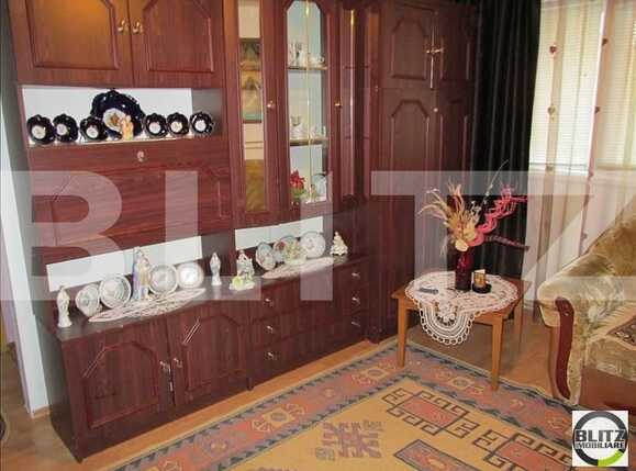 Apartament de vânzare 2 camere Manastur - 13462AV | BLITZ Cluj-Napoca | Poza2