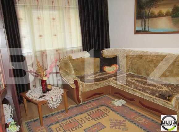 Apartament de vânzare 2 camere Manastur - 13462AV | BLITZ Cluj-Napoca | Poza1