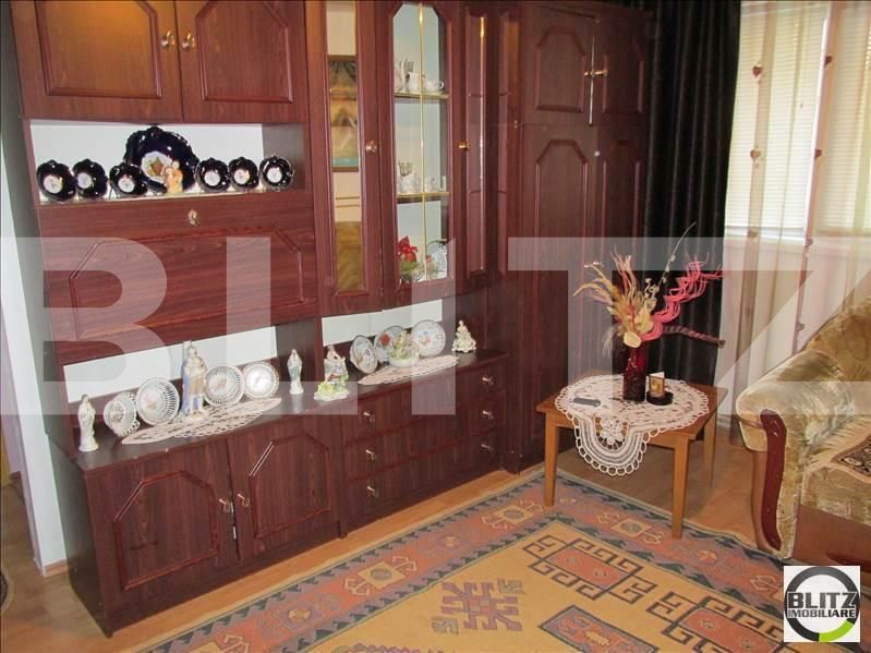 Apartament de vânzare 2 camere Manastur - 13462AV | BLITZ Cluj-Napoca | Poza2