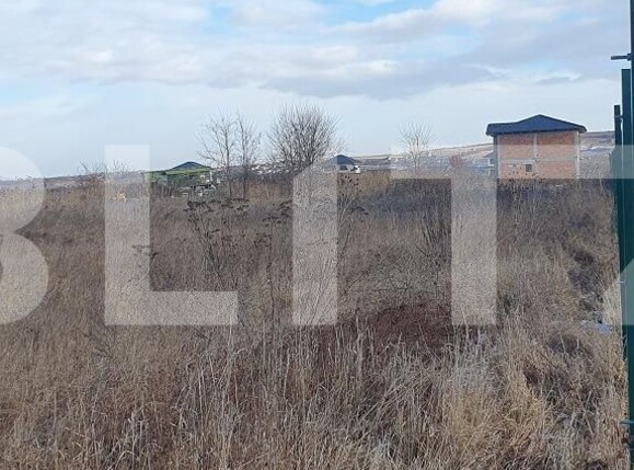 Teren de vânzare Jucu de Mijloc - 134624TV | BLITZ Cluj-Napoca | Poza3