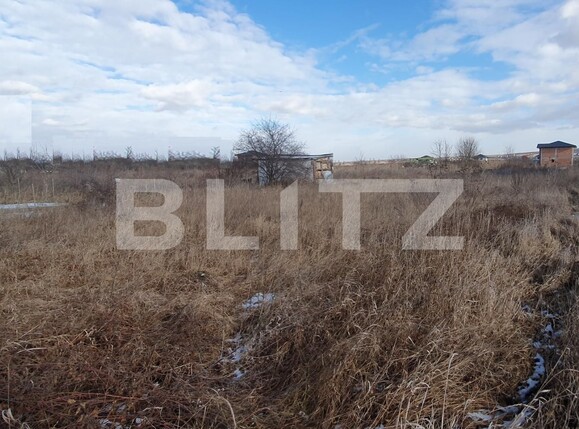 Teren de vânzare Jucu de Mijloc - 134624TV | BLITZ Cluj-Napoca | Poza2