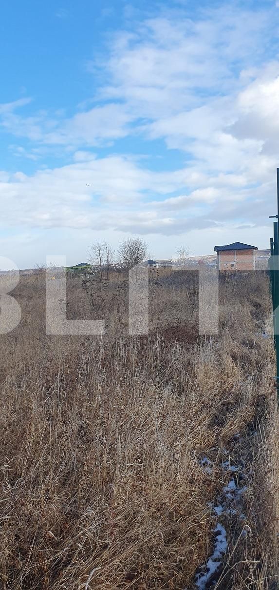 Teren de vânzare Jucu de Mijloc - 134624TV | BLITZ Cluj-Napoca | Poza3