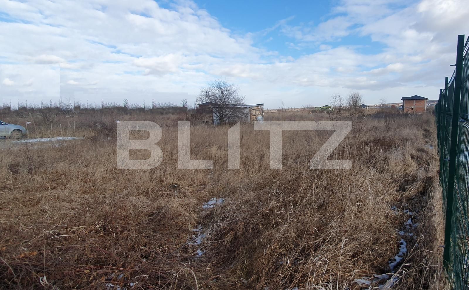 Teren de vânzare Jucu de Mijloc - 134624TV | BLITZ Cluj-Napoca | Poza2