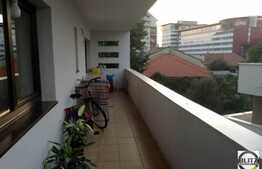 2 camere, 56 mp, imobil nou, parcare, strada Bradutului