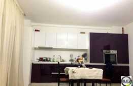 2 camere, 56 mp, imobil nou, parcare, strada Bradutului