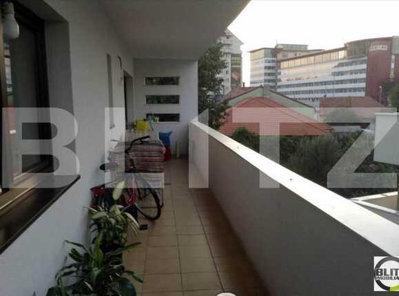 Apartament de închiriat 2 camere Andrei Mureşanu - 13463AI | BLITZ Cluj-Napoca | Poza4