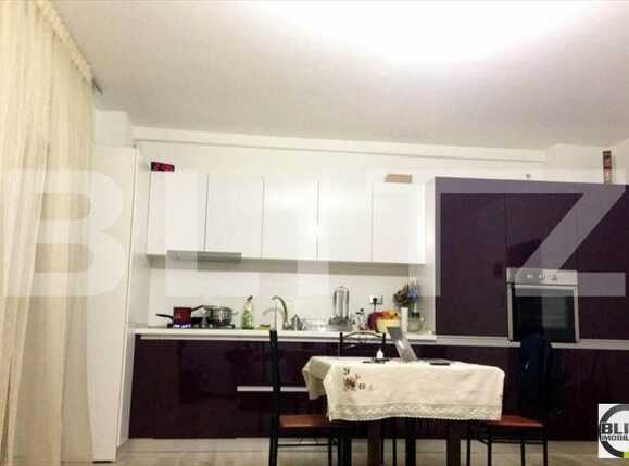 Apartament de închiriat 2 camere Andrei Mureşanu - 13463AI | BLITZ Cluj-Napoca | Poza1