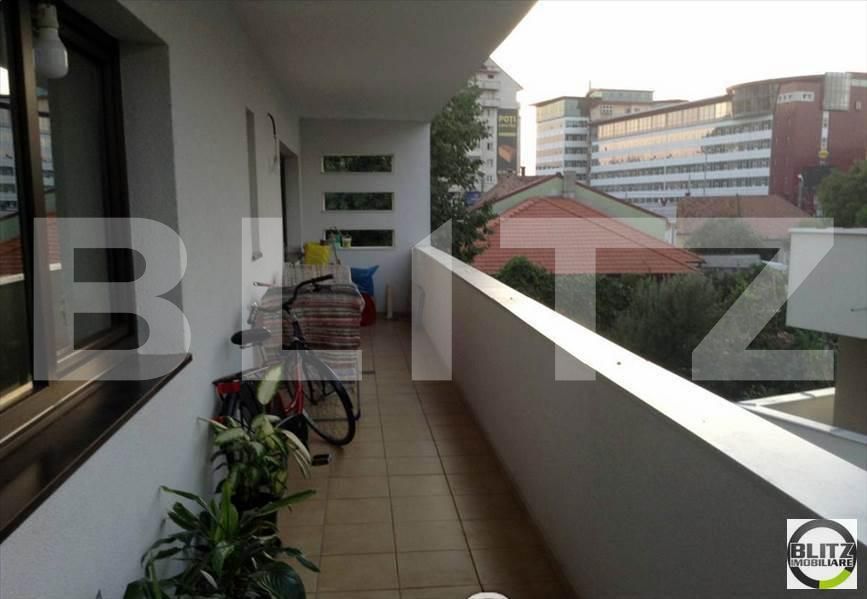 Apartament de închiriat 2 camere Andrei Mureşanu - 13463AI | BLITZ Cluj-Napoca | Poza4
