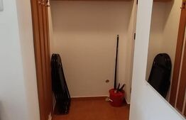 Apartament 2 camere, etaj intermediar, 35 mp, zona Parang