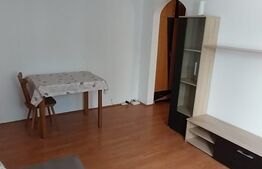 Apartament 2 camere, etaj intermediar, 35 mp, zona Parang