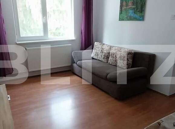 Apartament de vânzare 2 camere Manastur - 134631AV | BLITZ Cluj-Napoca | Poza1
