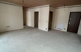 Apartament 2 camere, 57 mp, incalzire in pardoseala, zona Regal 