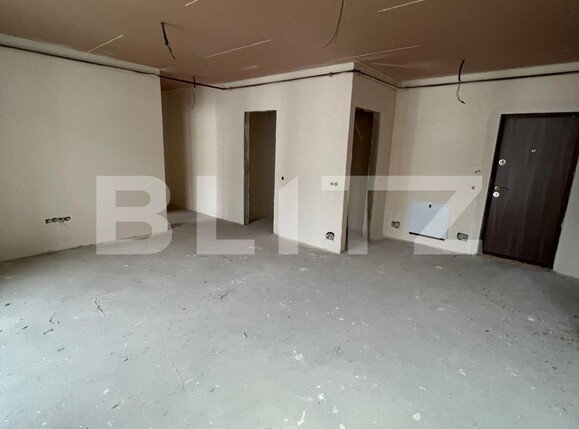 Apartament de vânzare 2 camere Baciu - 134632AV | BLITZ Cluj-Napoca | Poza1