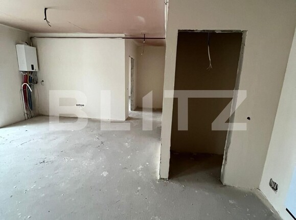 Apartament de vânzare 2 camere Baciu - 134632AV | BLITZ Cluj-Napoca | Poza4