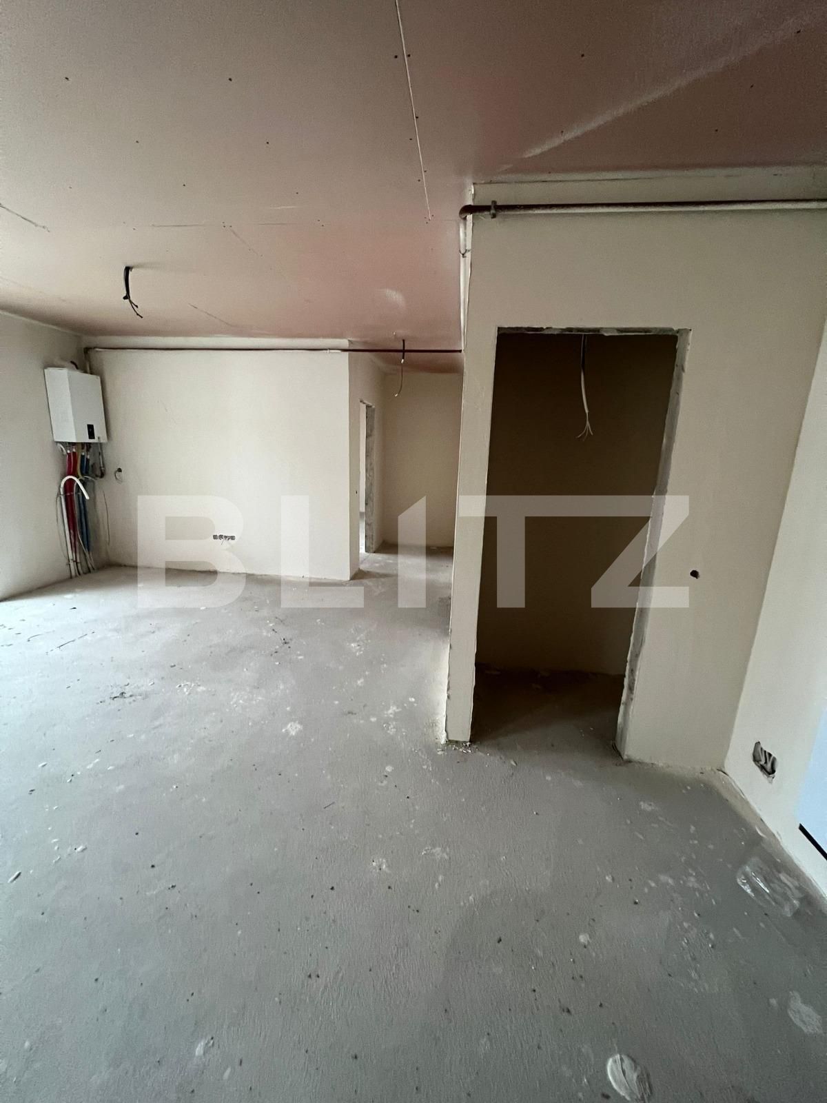 Apartament de vânzare 2 camere Baciu - 134632AV | BLITZ Cluj-Napoca | Poza4