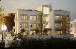 Apartament de vanzare, unicat, bloc nou, cu centru SPA!