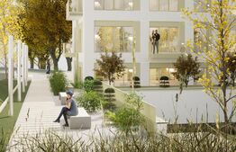 Apartament de vanzare, unicat, bloc nou, cu centru SPA!