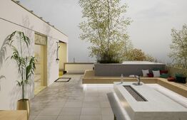 Apartament de vanzare, unicat, bloc nou, cu centru SPA!