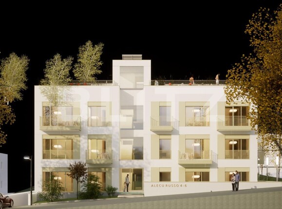 Apartament de vânzare 3 camere Europa - 134639AV | BLITZ Cluj-Napoca | Poza3