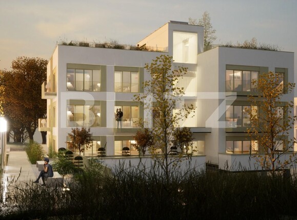 Apartament de vânzare 3 camere Europa - 134639AV | BLITZ Cluj-Napoca | Poza6