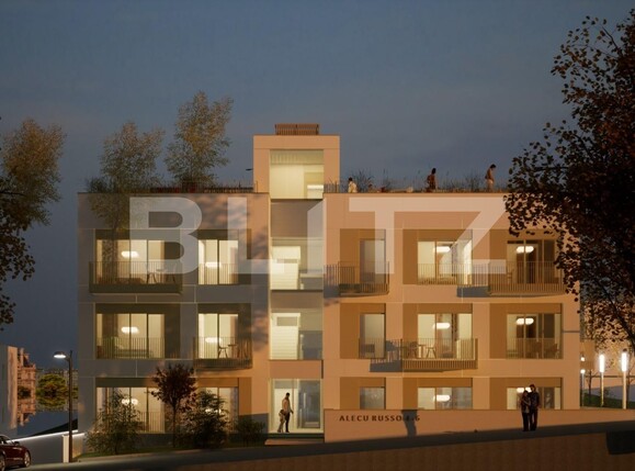 Apartament de vânzare 3 camere Europa - 134639AV | BLITZ Cluj-Napoca | Poza2