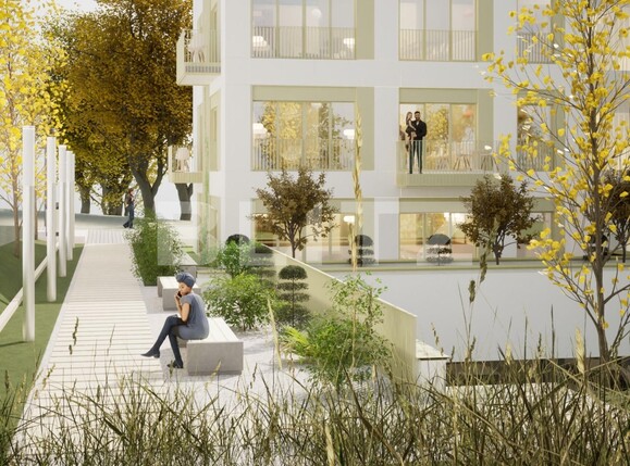 Apartament de vânzare 3 camere Europa - 134639AV | BLITZ Cluj-Napoca | Poza4