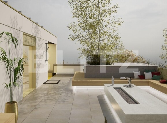 Apartament de vânzare 3 camere Europa - 134639AV | BLITZ Cluj-Napoca | Poza1