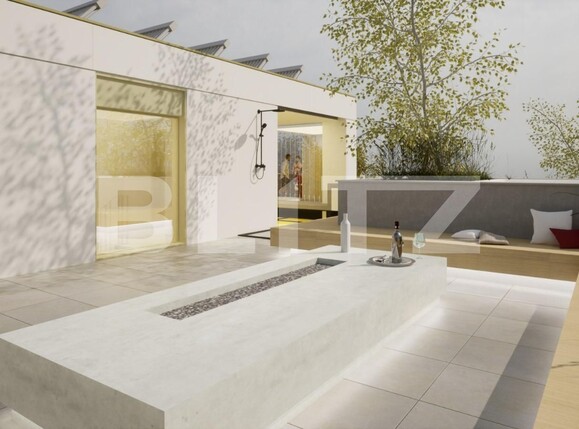 Apartament de vânzare 3 camere Europa - 134639AV | BLITZ Cluj-Napoca | Poza5