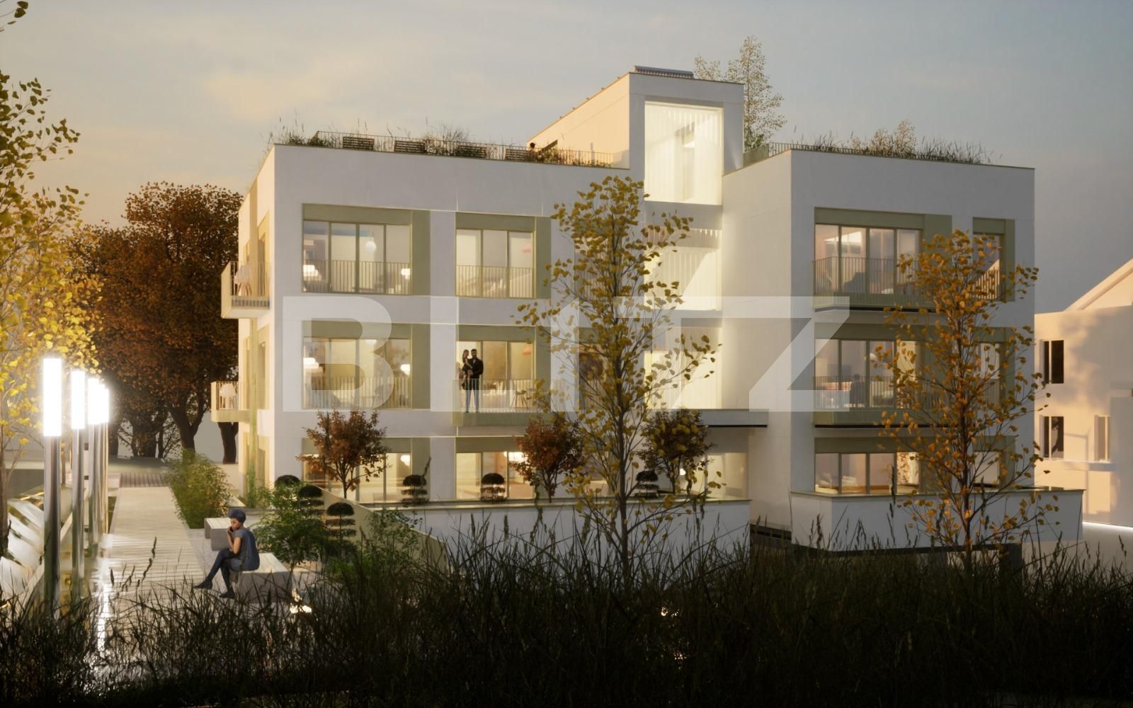 Apartament de vânzare 3 camere Europa - 134639AV | BLITZ Cluj-Napoca | Poza6