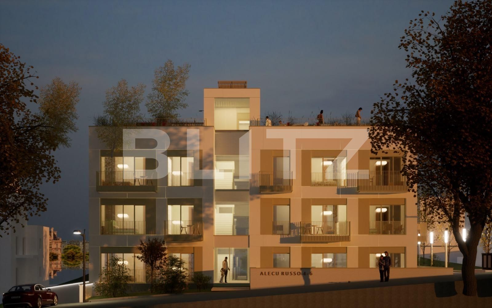 Apartament de vânzare 3 camere Europa - 134639AV | BLITZ Cluj-Napoca | Poza2