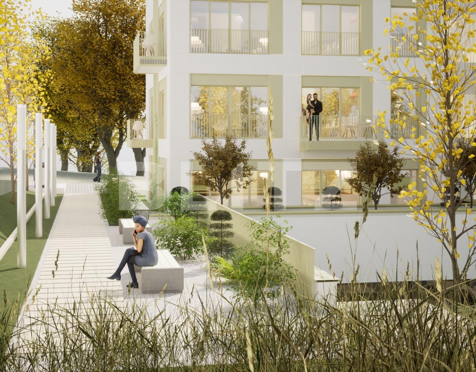 Apartament de vânzare 3 camere Europa - 134639AV | BLITZ Cluj-Napoca | Poza4