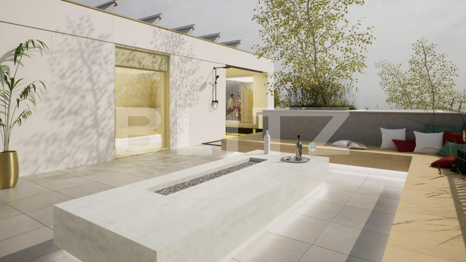 Apartament de vânzare 3 camere Europa - 134639AV | BLITZ Cluj-Napoca | Poza5