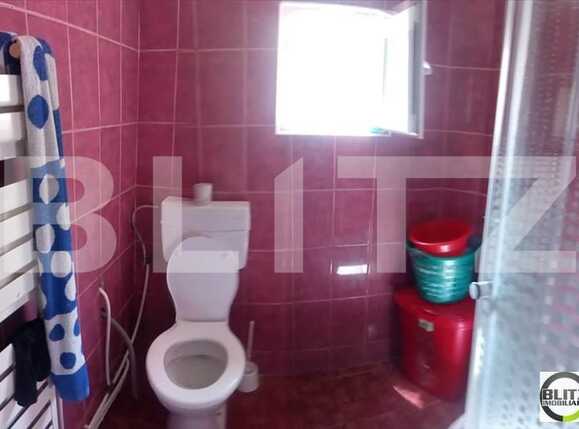 Apartament de vânzare 3 camere Central - 13464AV | BLITZ Cluj-Napoca | Poza3