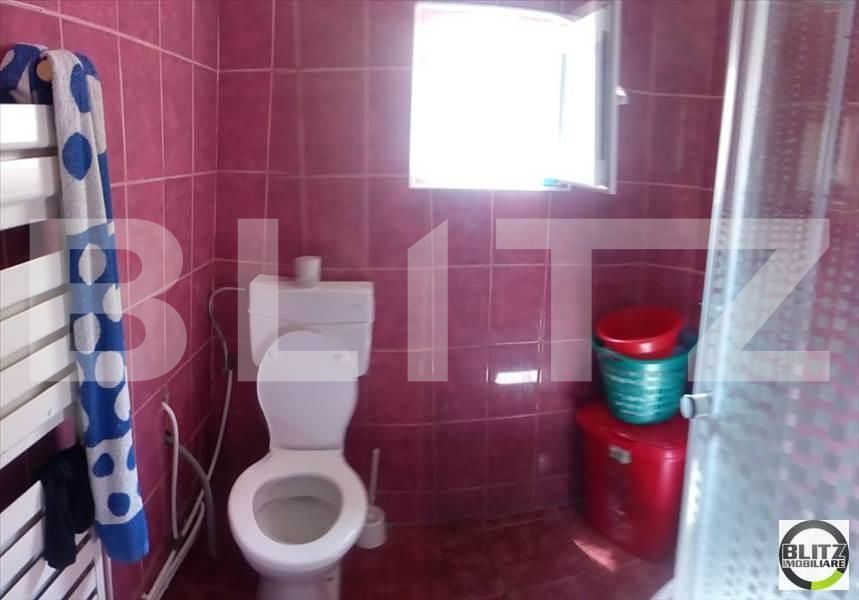 Apartament de vânzare 3 camere Central - 13464AV | BLITZ Cluj-Napoca | Poza3