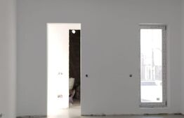 Apartament de 2 camere, 64mp, terasa 30mp, parcare, zona Denver