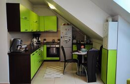 Apartament 2 camere decomandat, mobilat complet, 68.9 utili, zona Sanpetru