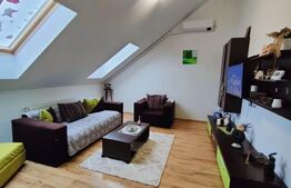 Apartament 2 camere decomandat, mobilat complet, 68.9 utili, zona Sanpetru