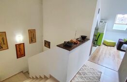 Apartament 2 camere decomandat, mobilat complet, 68.9 utili, zona Sanpetru