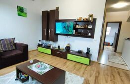 Apartament 2 camere decomandat, mobilat complet, 68.9 utili, zona Sanpetru