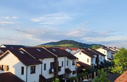 Apartament 2 camere decomandat, mobilat complet, 68.9 utili, zona Sanpetru