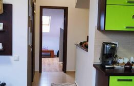 Apartament 2 camere decomandat, mobilat complet, 68.9 utili, zona Sanpetru